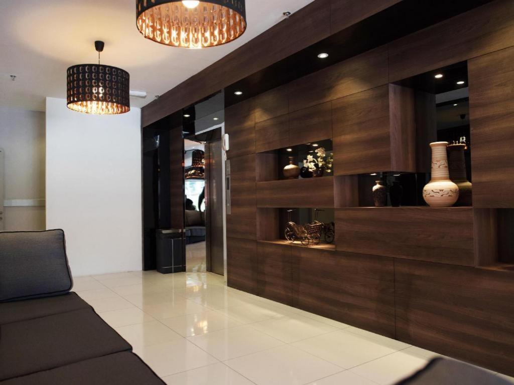 Mornington Hotel Soon Choon Ипох Экстерьер фото
