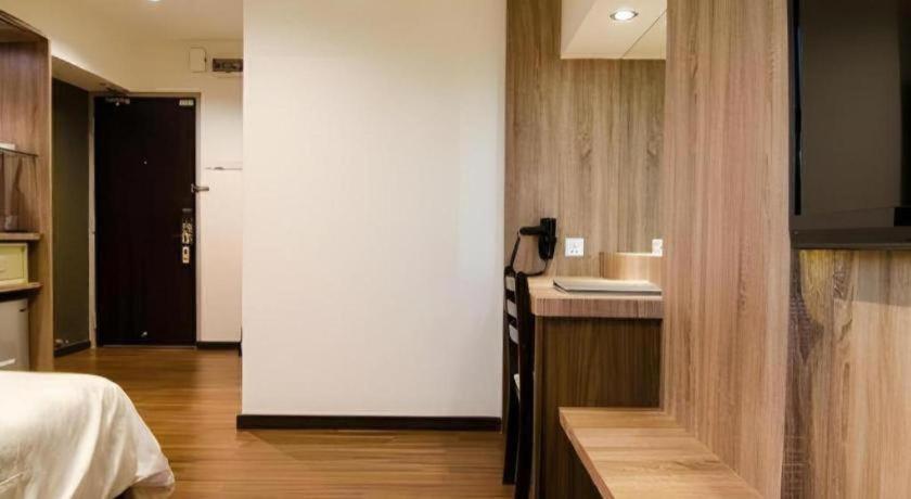 Mornington Hotel Soon Choon Ипох Экстерьер фото