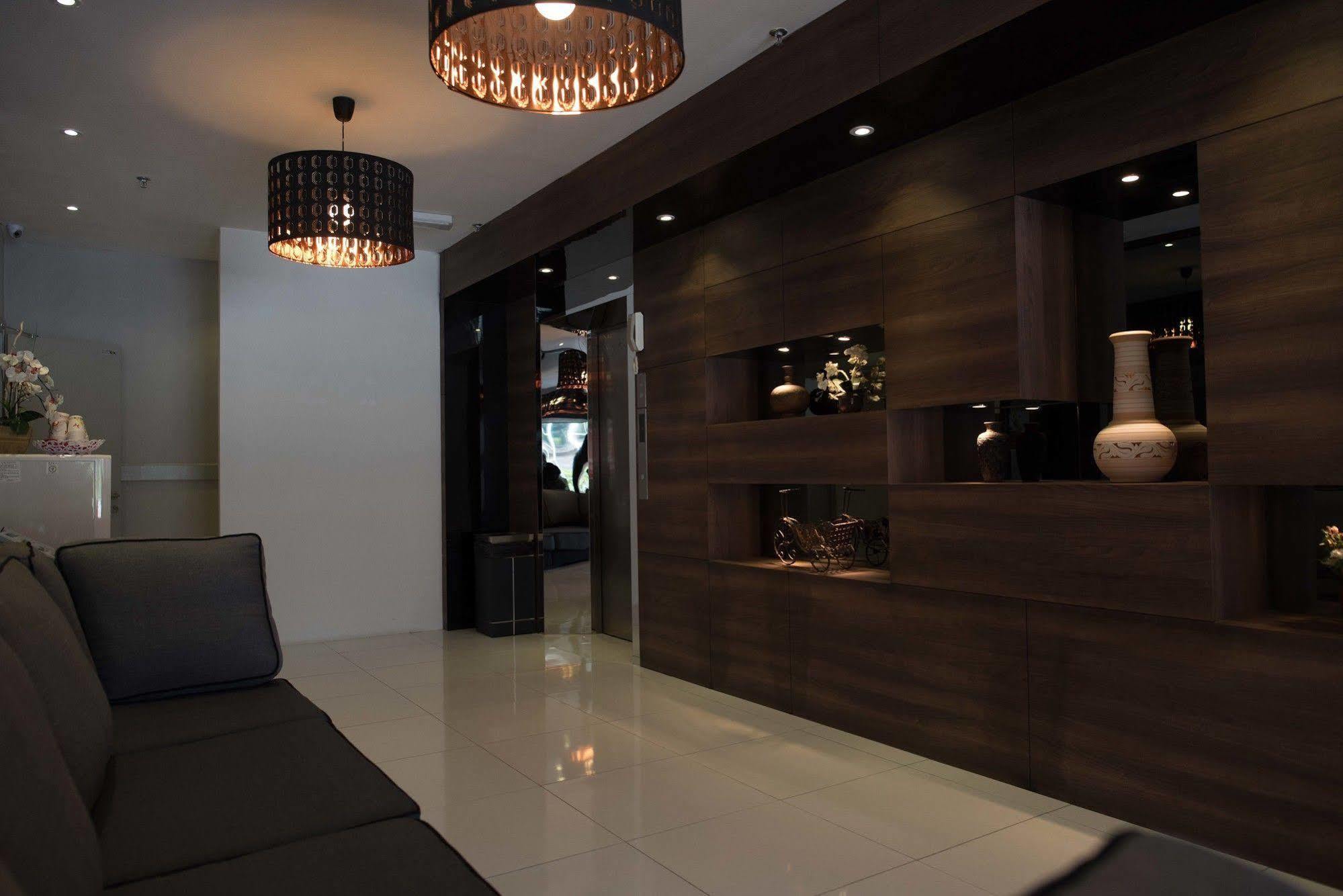 Mornington Hotel Soon Choon Ипох Экстерьер фото