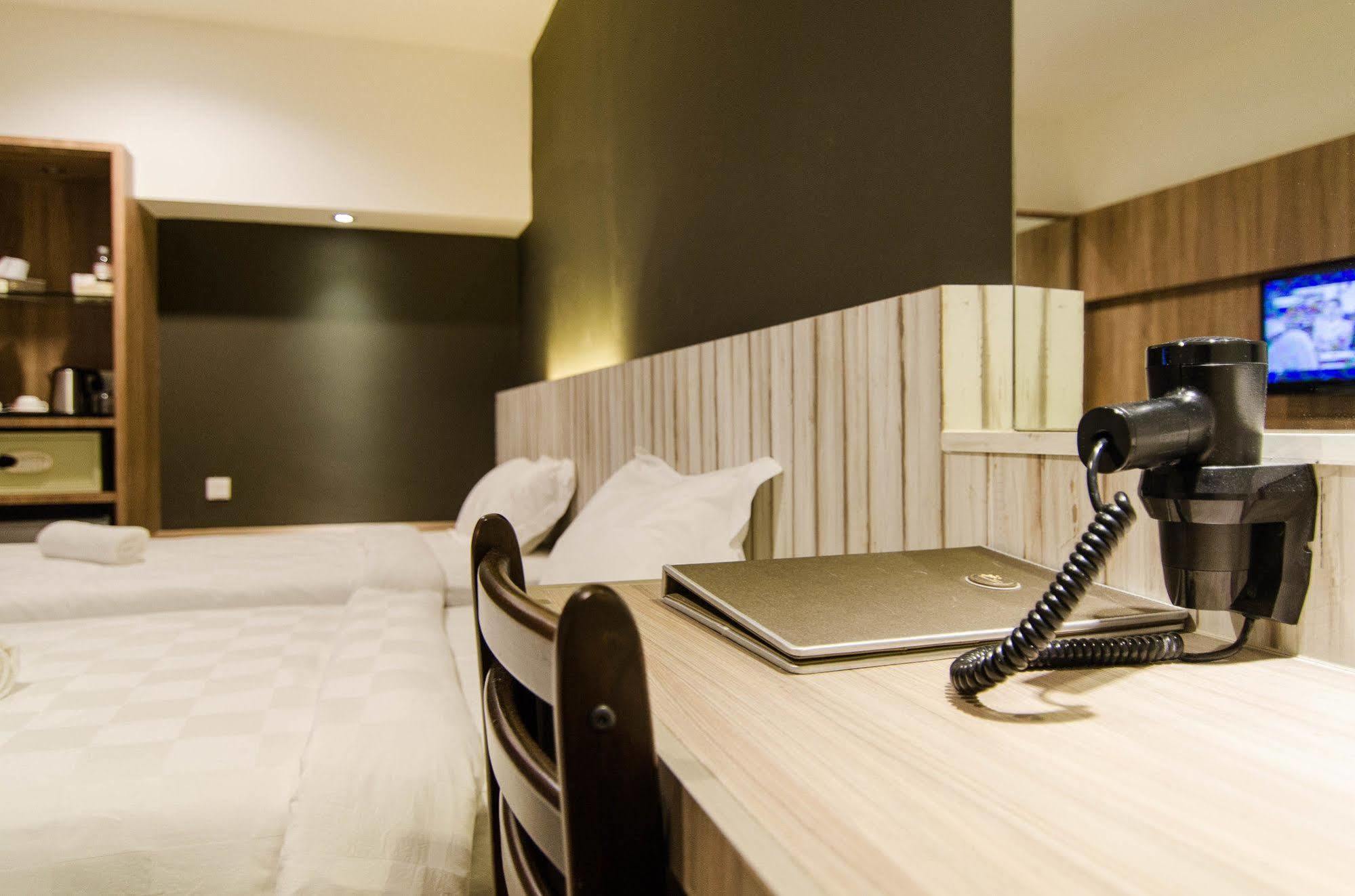 Mornington Hotel Soon Choon Ипох Экстерьер фото