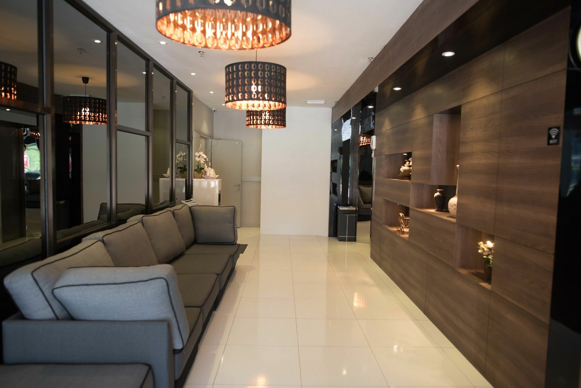 Mornington Hotel Soon Choon Ипох Экстерьер фото