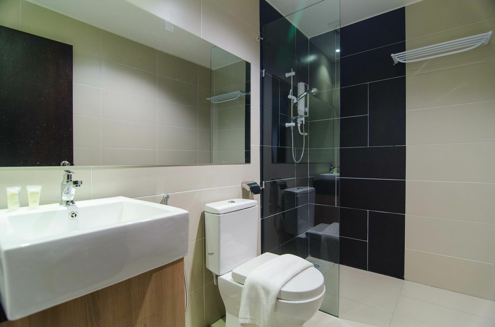 Mornington Hotel Soon Choon Ипох Экстерьер фото